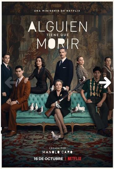 Alguien tiene que morir - [Temp 1] [Caps.03] [720p]